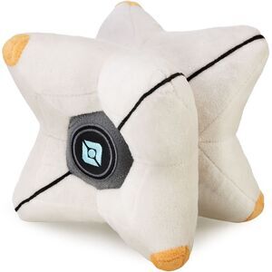 Numskull - Destiny 2 - Generalist Ghost Shell Plush
